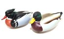 Jett Brunet Hand Painted Ducks Unlimited Includes 2008, 2004, 2015, 2000, 2009, 2000, 2015