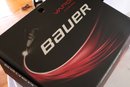 Bauer Vapor Dynamic Speed X 400 Lightspeed Pro Ice Skates In Box Size 9