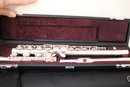 Yamaha Piccolo/flute Yfl-462h/id With Case