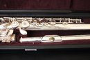 Yamaha Piccolo/flute Yfl-462h/id With Case