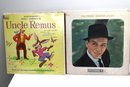 Record Collection Includes Neil Diamond, Disney Uncle Remus, Frank Sinatra And More