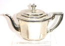 Exquisite Tiffany & Co Sterling Silver 7 Pc Tea Set Approx. Total Weight 143. 86 Ozt