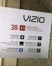 Vizio Sound Bar To System New/unused In Original Box 38