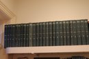 Vintage Hardcover Encyclopedia Judaica Copyright By Keter Israel With 26 Books Total
