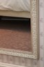 Beautiful Carved Wall Mirror Approx. 20 X 68 Inches