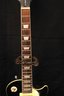 Limited Edition Epiphone Les Paul 56 Gold Top 6 Steel String Electric Guitar With Mother Of Pearl Accents