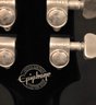 Limited Edition Epiphone Les Paul 56 Gold Top 6 Steel String Electric Guitar With Mother Of Pearl Accents