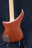 Alembic 4 Steel String Bass Guitar Model Number 98W11805 USA Includes A Stand