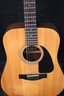 Fender 12 String Acoustic Guitar 91102102 Model G-II 12, Includes A Stand.