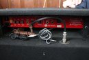 SWR Super Redhead Integrated Bass System/Bass Combo Amp With Padded Cover