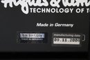 Hughes And Kettner Technology Of Tone Made In Germany S/N 20172209 Switch Blade 50, Amplifier