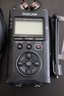 15. Tascam DR-40X Linear PCM Recorder Not Tested