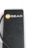 M Gear Universal Sustain Pedal With Piano Style Action For Digital Pianos And Keyboards