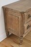Auffray Fine French Furniture 2 Drawer Light Wood Dresser