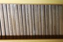 Lot Of 35 Miniature Novels By Yale Shakespeare Of The Great Works Of Shakespeare