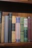 Vintage Books: The Growth Of Scientific Ideas, Explaining Hitler The Uses Of Past, Male And Fremale And More