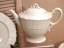 Lenox Porcelain George Washington Tea Service