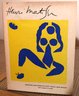 Art Books: Georgia OKeefe- A Portrait By Alfred Stieglitz, Sculpture Of Picasso, Henri Matisse By R.J Moulin.