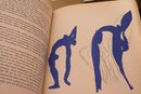 Art Books: Georgia OKeefe- A Portrait By Alfred Stieglitz, Sculpture Of Picasso, Henri Matisse By R.J Moulin.
