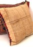 Vintage, Vintage Pillows, Pillows, Throw Pillows, Handmade Persian Bidjar,