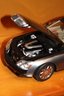 Vintage Collectible Maybach 57 Car 1/18 With Trunk And Hood That Open