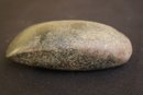 Antique Stone Axe Head Carved By Hand And Purchased In 1970's From Antique Dealer Who Collected Precolombian