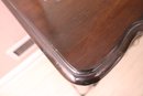 Extra-long Mahogany 12 Drawer Louis XV Style Dresser Measures 6 Foot Long!