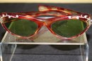 Collection Of Vintage Womens Eyewear In Assorted Sizes & Condition
