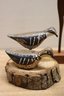 Collection Of Assorted Birds Figurines Includes W.T Miller Quail, Charles H Tipple, Pelican