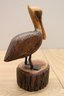 Collection Of Assorted Birds Figurines Includes W.T Miller Quail, Charles H Tipple, Pelican