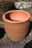 Large Outdoor Ceramic Planter