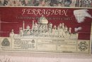 Ferraghan Extra Fine Superior Quality Carpet 100 Pure Worsted Wool 66 Inches X 45 Inches