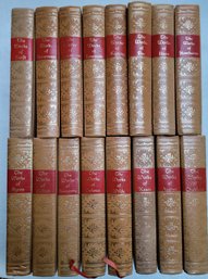 Black Reader Service Edition 16 Volumes