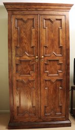 Century Furniture Armoire