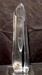 Baccarat MCM Crystal Vase