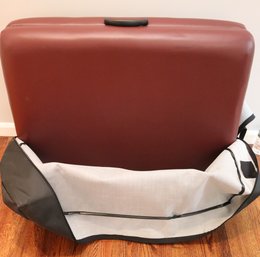 Life Gear Portable Massage Table With Case