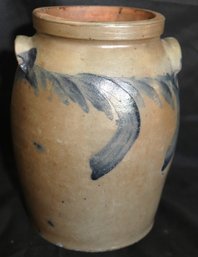 Antique Stoneware Pottery