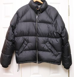 Polo Ralph Lauren Youth XL Down Feather Filled Ski Jacket