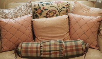 Decorative Pillows