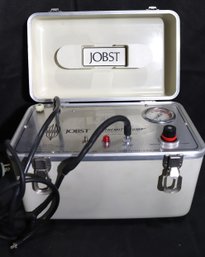 Jobst Extremity Home Model NHRIC 8455 Pump, Tested In Working Condition