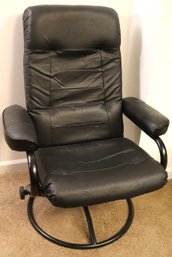 Quality Swivel Office Chair