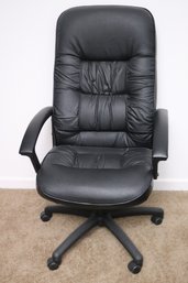 Quality Adjustable Swivel Office Chair
