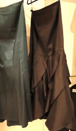 Tadashi Collection And Black KM Collection By Mills Bell Size 12/14