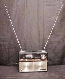 Music Air Solid State Radio