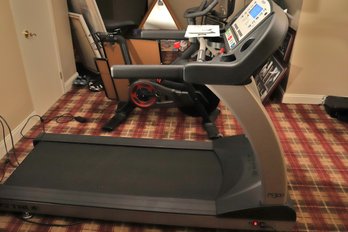True PS 300 Treadmill