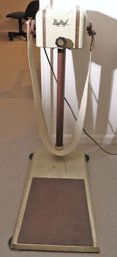 Vintage Walton Belt Vibrator Exercise Machine! In Working Condition