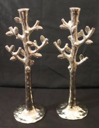 Michael Aram Tree Of Life Candle Holders