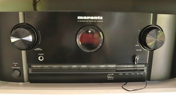 Marantz AV Surround Receiver SR5006