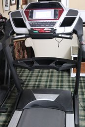 SOLE F 80 Treadmill With Incline With Double Fan And Speakers, It Works!