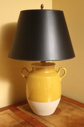 Vintage Pierre Deux French Co. Table Lamp